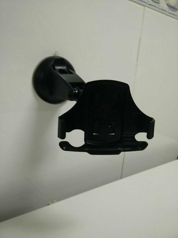 Ventosa coche Gps o móvil