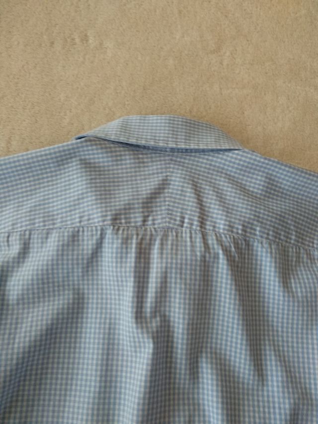 Camisa HACKETT. 😱😍😱