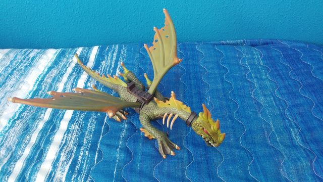 fortaleza maraaders cliff dragons mega blocks