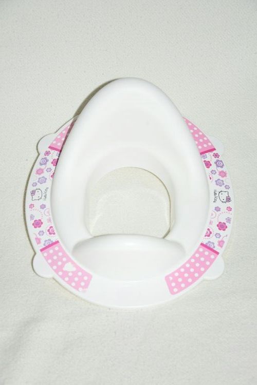 adaptador niños para inodoro