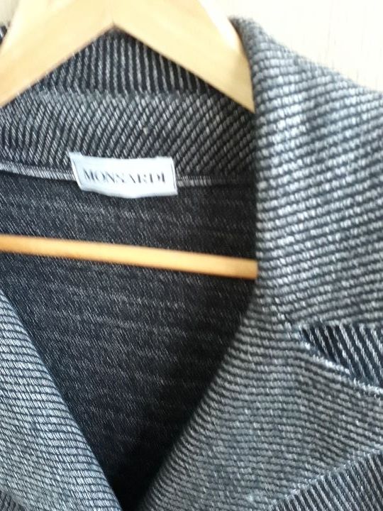 Tallas grandes. Chaqueta mujer T52