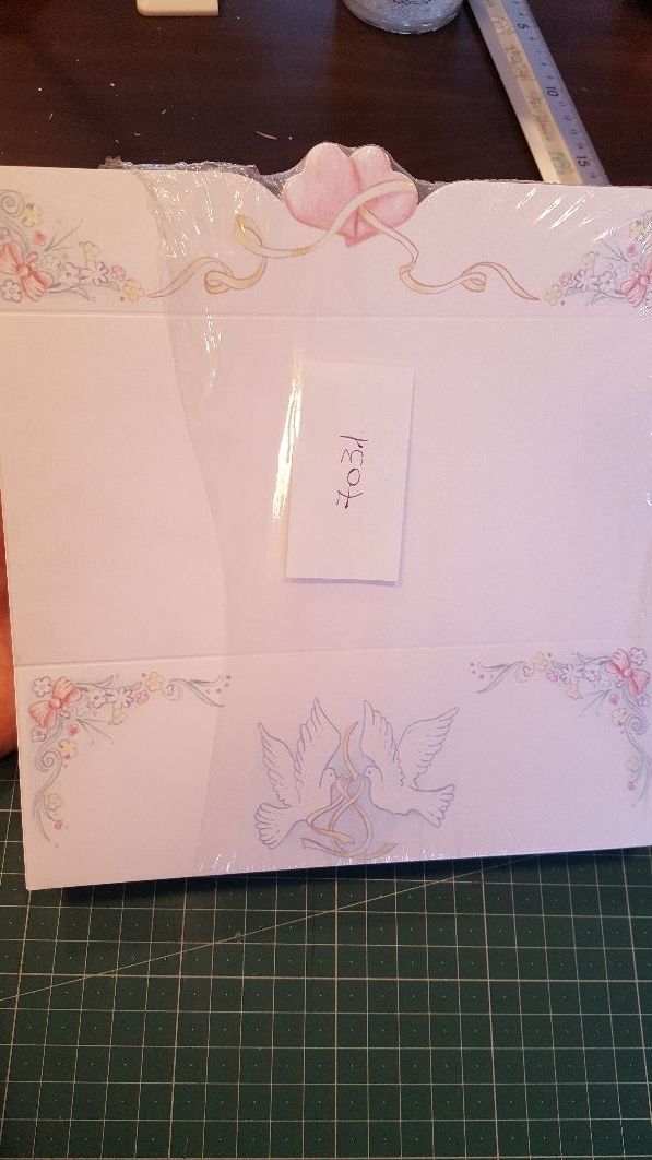 invitaciones boda, comunión o bautizo