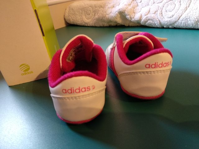 Bambas Adidas Bebe