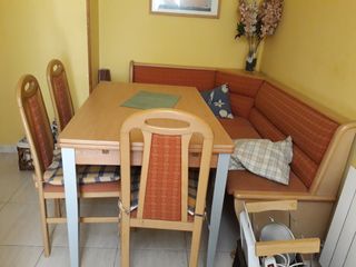 Rinconera de cocina de segunda mano en WALLAPOP Rinconera de cocina de segunda mano en WALLAPOP