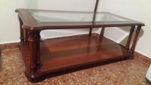 MESITAS COMEDOR de segunda mano por 60 € en Tortosa en WALLAPOP MESITAS COMEDOR de segunda mano por 60 € en Tortosa en WALLAPOP