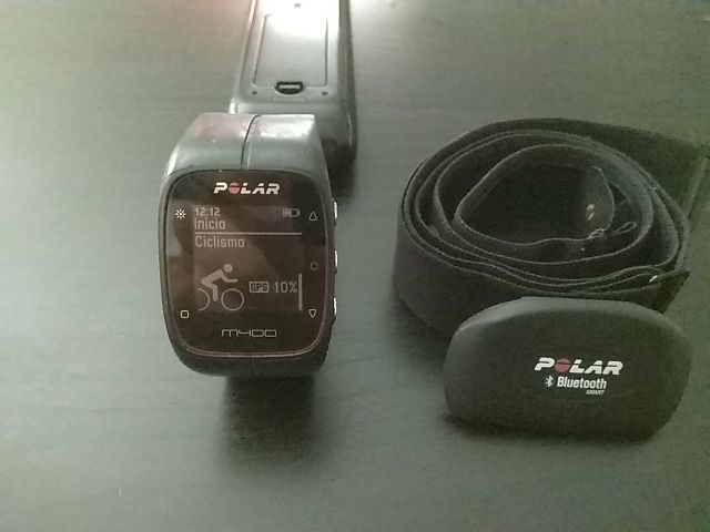 Polar M 400 Gps