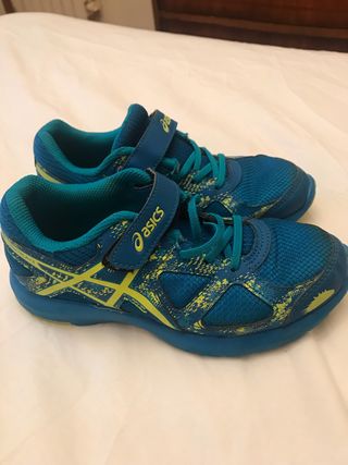 asics playeras asics playeras