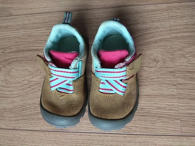 zapatillas quechua N 20