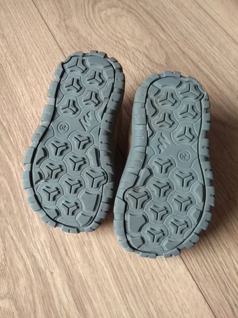 zapatillas quechua N 20