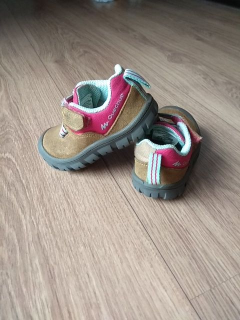 zapatillas quechua N 20