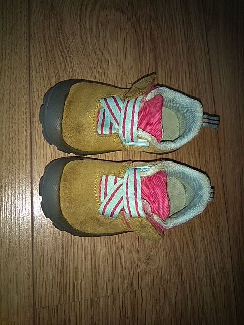 zapatillas quechua N 20