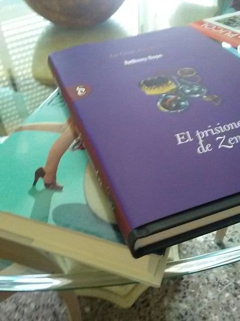 libros en perfectas condiciones