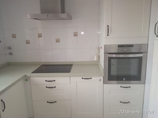 Muebles de cocina de segunda mano por 1.200 € en Murcia en WALLAPOP Muebles de cocina de segunda mano por 1.200 € en Murcia en WALLAPOP