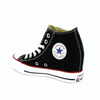converse con cuñas converse con cuñas