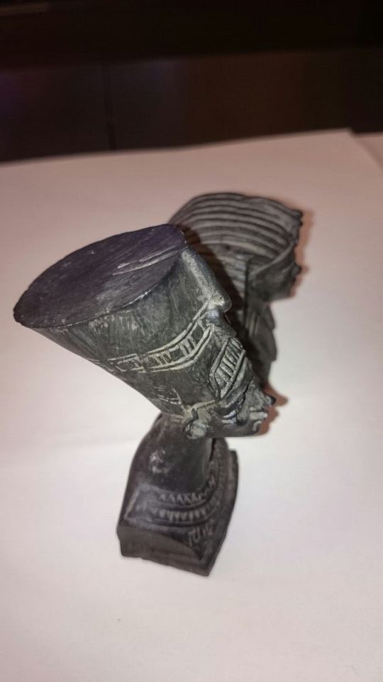 Estatuillas de #colección