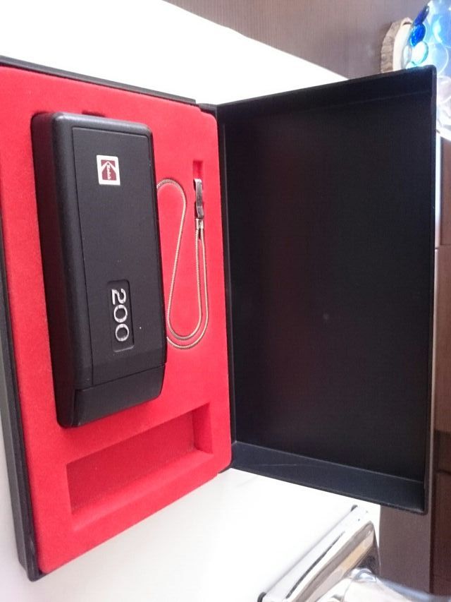 Cámara de fotos #kodak ektra 200 #coleccionistas