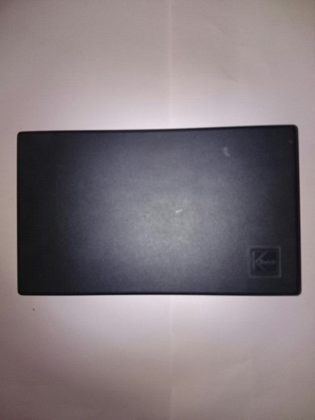 Cámara de fotos #kodak ektra 200 #coleccionistas