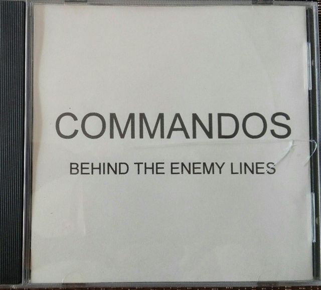 Commandos I