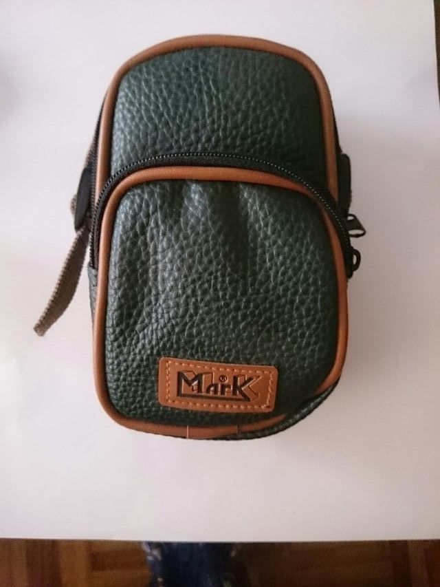 Cámara de fotos #canon antigua AF35M