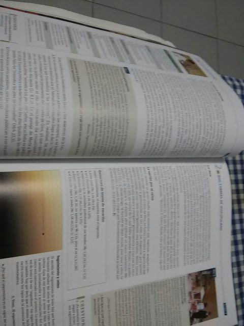 libro de texto bachiller