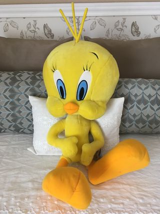 peluche piolin gigante
