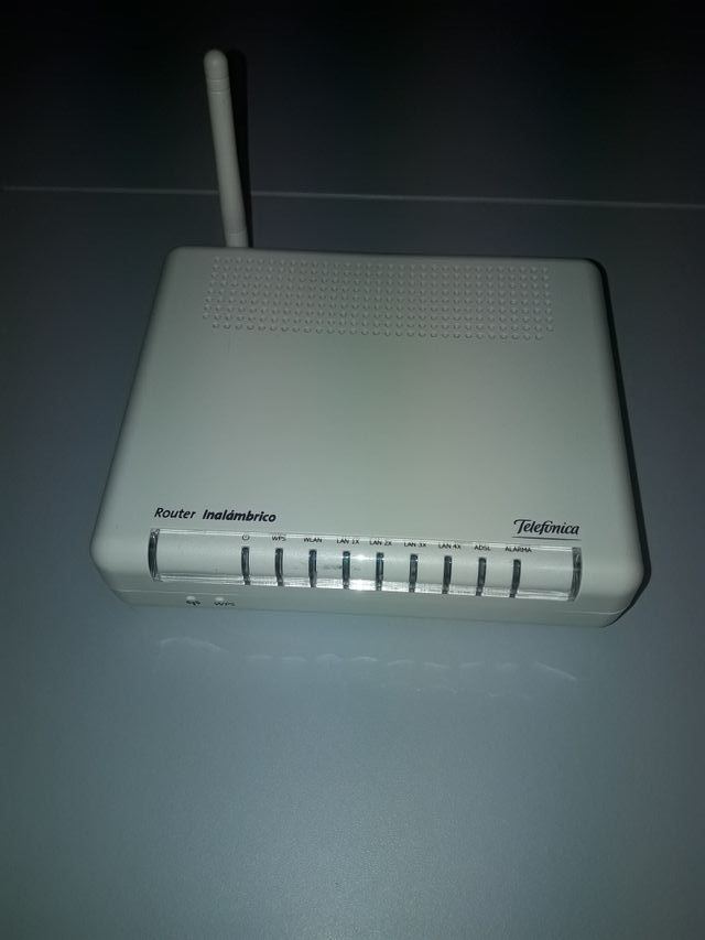 Router