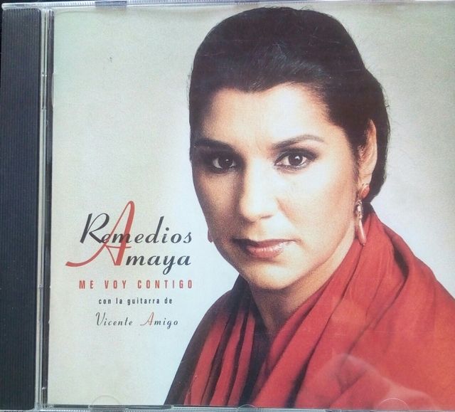 CD Remedios Amaya