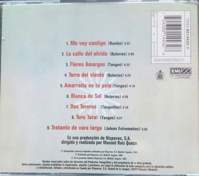 CD Remedios Amaya