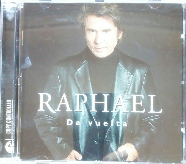 CD Raphael