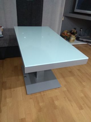 Mesa comedor abatible de segunda mano en Barcelona en WALLAPOP Mesa comedor abatible de segunda mano en Barcelona en WALLAPOP