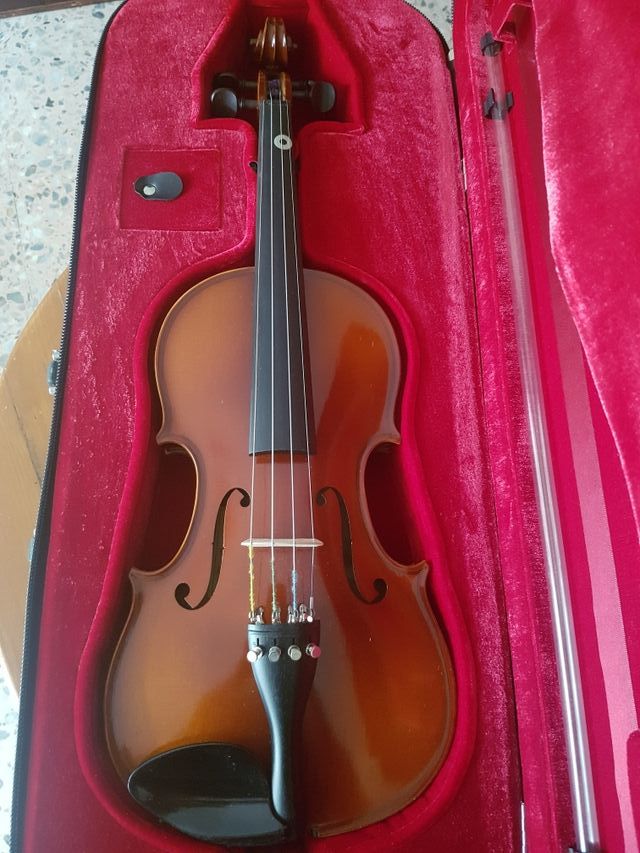 Violín 4/4
