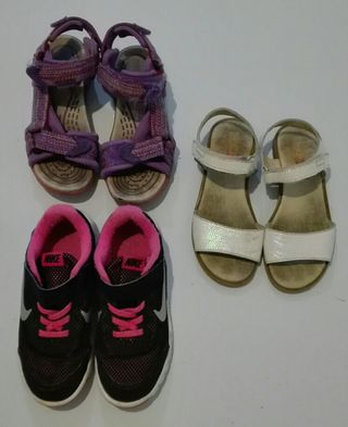 zapatillas nike niños 31 zapatillas nike niños 31