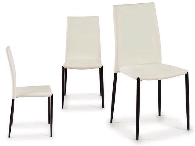 Silla comedor de segunda mano por 30,5 € en Terrassa en WALLAPOP Silla comedor de segunda mano por 30,5 € en Terrassa en WALLAPOP