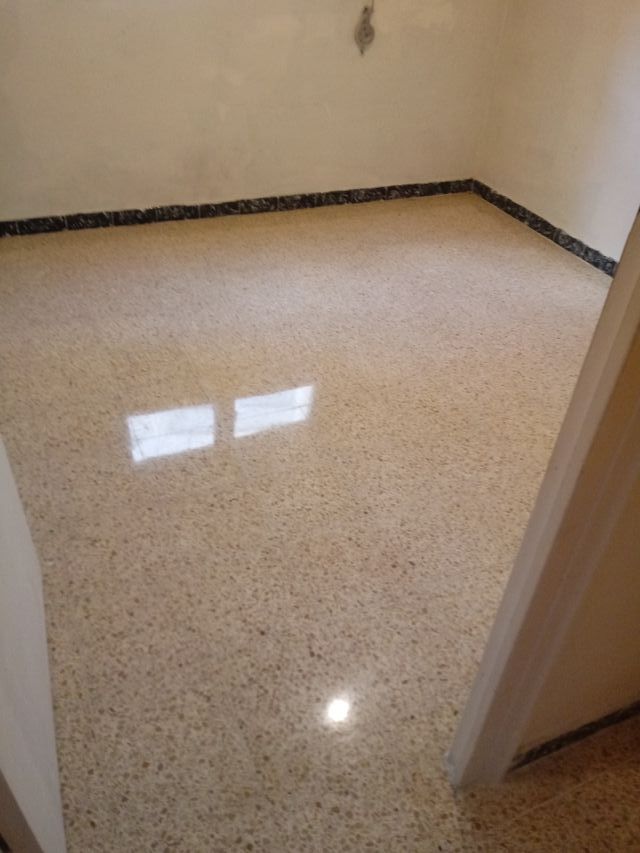 Pulido y abrillantado