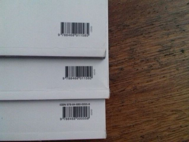 lbros de 2°eso Geografia e historia