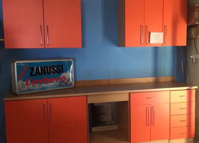 Muebles de Cocina. NUEVOS!! de segunda mano por 320 € en Ávila ... Muebles de Cocina. NUEVOS!! de segunda mano por 320 € en Ávila ...