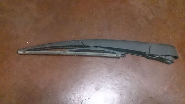 despiece porton Renault Megane II