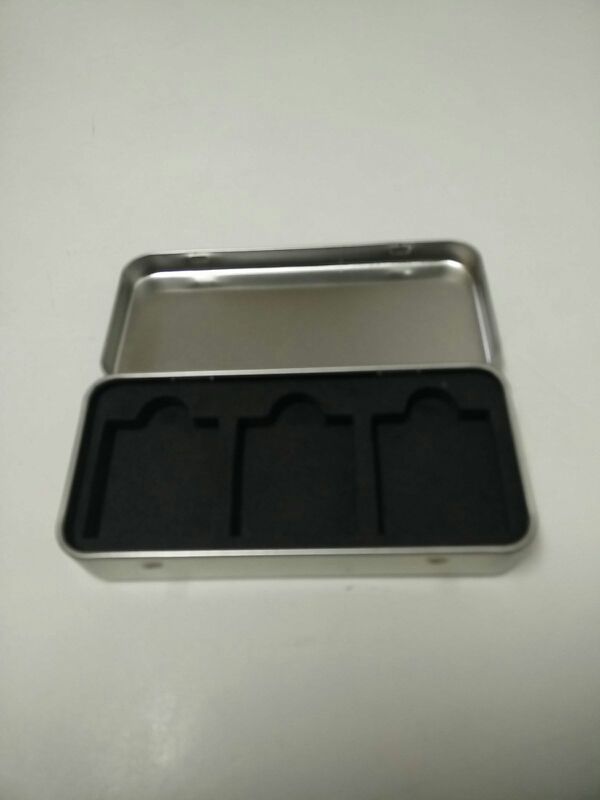 Portajuegos de la Nintendo 3DS y DS