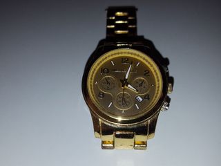 50 De Reloj Puertollano Kors Michael Hombre Segunda € En Mano Por X0OnwPZN8k