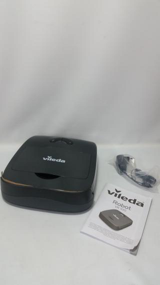 ROBOT ASPIRADOR VILEDA VR100