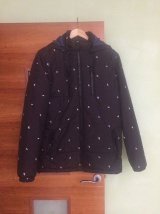 chaqueton vans hombre chaqueton vans hombre