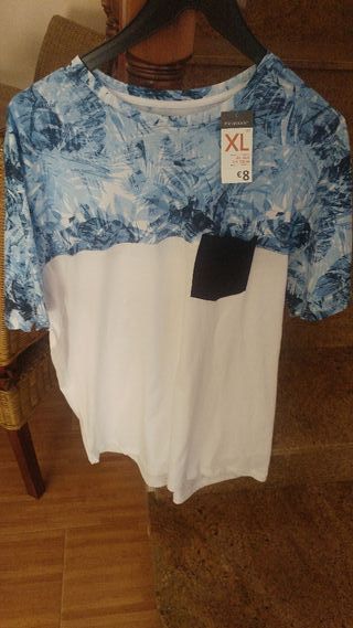 camisetas de hombre primark