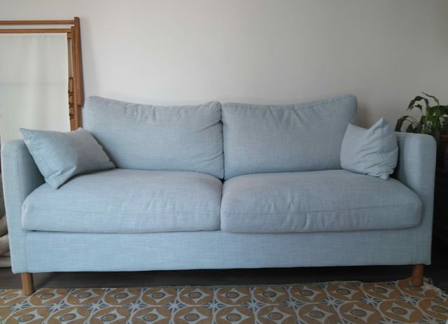 sofa segunda mano maison du monde sof 225 3 plazas de maisons du monde de segunda mano por 350 sofa segunda mano maison du monde sof 225 3 plazas de maisons du monde de segunda mano por 350