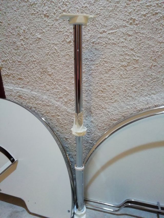 rinconero armario cocina extraible