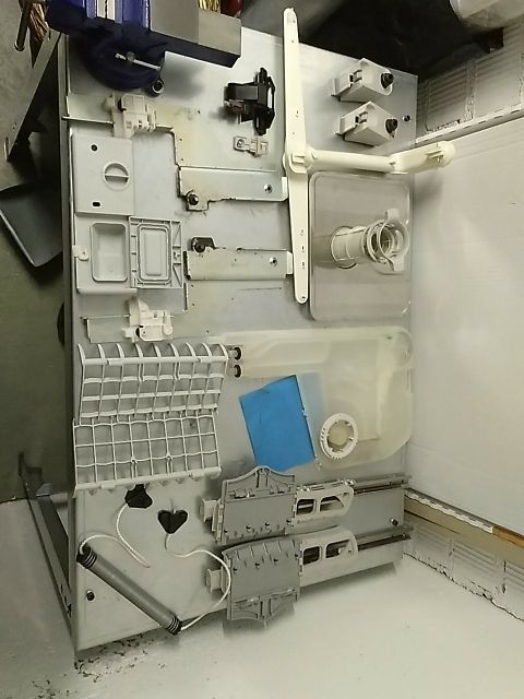 Lavavajillas/Rentaplats/Recanvios Fagor Innovation