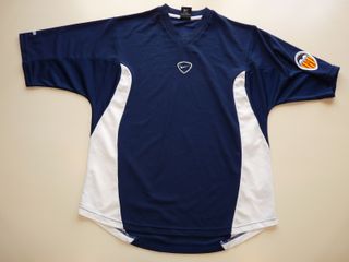 equipacion entrenamiento Valencia CF nuevo equipacion entrenamiento Valencia CF nuevo