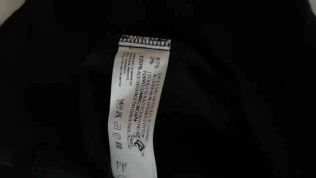 Vestido Corto de fiesta