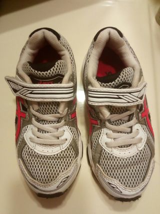 asics niño 27 asics niño 27