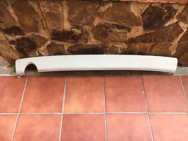 Difuror trasero bmw e36