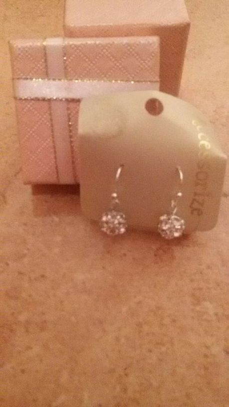 pendientes    muy bonitos